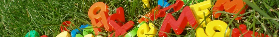 Raising Bilingual Children Rotating Header Image