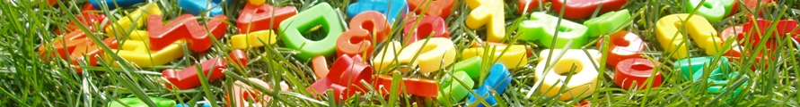 Raising Bilingual Children Rotating Header Image